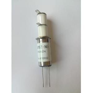 White Ceramic SPST-NO High Voltage RF Relay Switch 10KV JPK43A234 12VDC Carrying