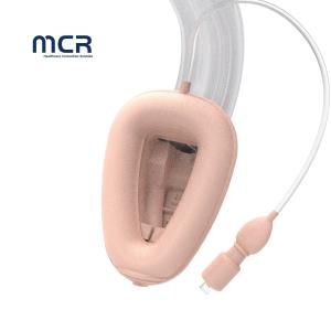 Third Generation Supraglottic Airway Devices with Vision Guided Systems