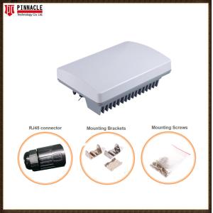 Cheap Portable Waterproof Cellular Phone Blocker VHF UHF Signal Jammer for sale