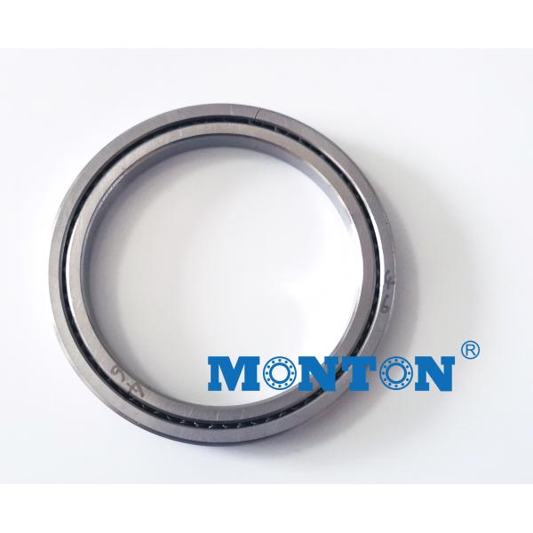 Quality CRBT155A 15*26*5mm Super Slim Type Crossed Roller Bearing Compact Hand Robot wholesale