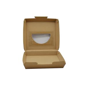 Customizable Corrugated Mailer Boxes With Company Logo