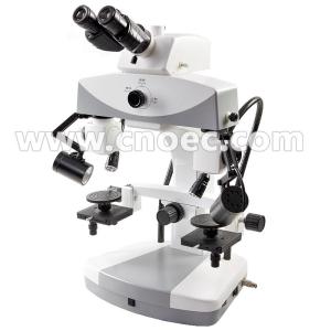 School Student Zoom Comparison Microscope Binocular A18.1845