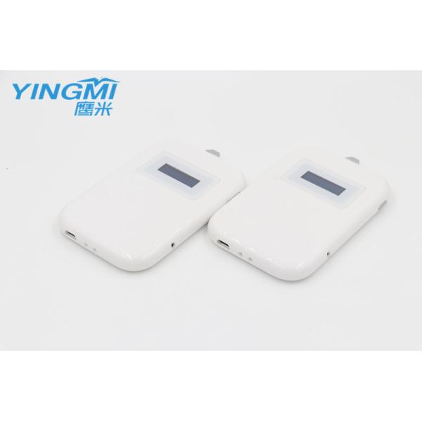 Quality White Color Self Guide Automatic Tour Guide System With Charger Or Charging Box wholesale