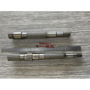 K5V212DP Hydraulic Gear Pump Parts Shaft for SY485 SK480