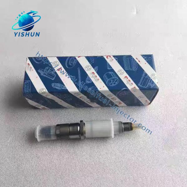 0445120070 Engine Fuel Injector 0445 120 070 4930485 Fuel Pump Injector For KAMAZ 6520-B4 8.