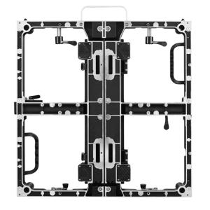 Best selling quality Indoor P3.91 led screen stage for video and advertising