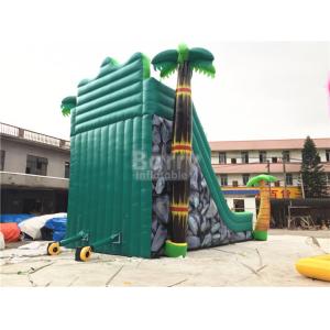 Inflatable Slide