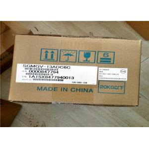 1500r / Min High Power Servo Motor Instantaneous Peak Torque For Chip Mounters