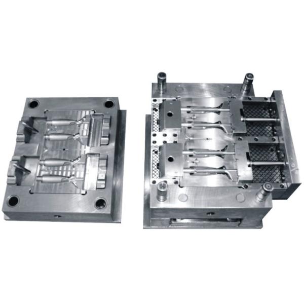 Quality Precision ISO9001 Stamping Die Casting Molds Sheet Metal Die Maker wholesale
