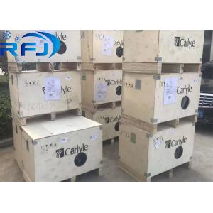 06EA575 30HP Carlyle Semi Hermetic Compressor 400V 50Hz High Temperature