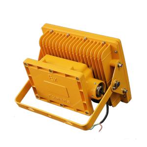 Class 1 Division 1 Explosion Proof LED Lighting Fixtures For Hazardous Location