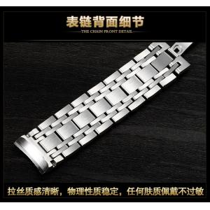 Luminous Mens Mechanical Watches Multi Functional Customized Design