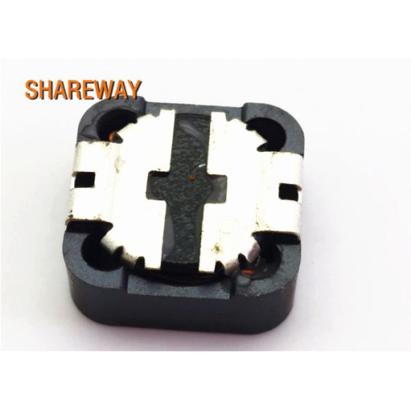 Copper Wire Low Profile Power Inductor High Power NS10145T6R8NNA For Led