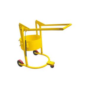 HD80 Mechanical Drum Lifter With locking handle​ Capacity 300Kg