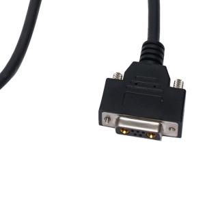 Compact and White 0.5cm Height Surface Mount Data Fiber Optics Media