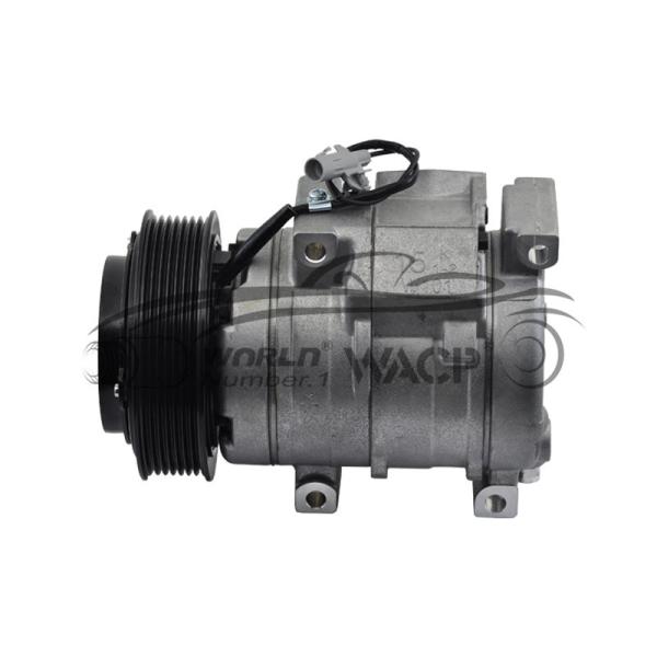 RC.600.414 Car Ac Compressor Parts For 0S15 TOYOTA HILUZ SW4 / SRV 2005> TRATOR