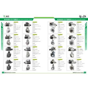 24V 11T 7.8KW starter motor JOHN DEERE 110944,CST40608AS,0R4317, 3E5381, 6T0380,