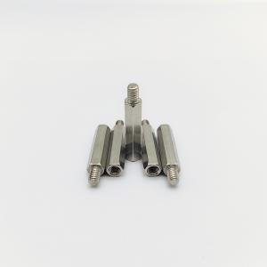 China 316 Stainless Steel Hex Standoff Screw M4-M12 Male-Female Thread on sale