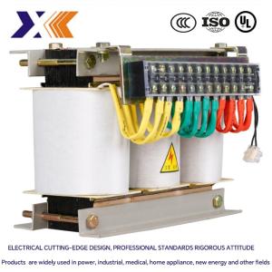 High Voltage Indoor Applications Customized 630kVA 10kv 0.5kv Three Phase