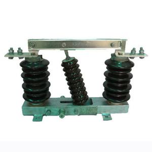 Outdoor High Voltage Isolating Switch GW1 200A 400A 630A 1250A 10KV 12KV Quality