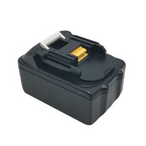 TL-MAK-18B 18V 2.5Ah Lithium Replacement Battery for Makita Power Tool