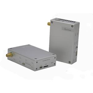 China CD05HPT Aluminum 5KM Mini Video Transmitter Multimedia Interface Drone Links on sale China CD05HPT Aluminum 5KM Mini Video Transmitter Multimedia Interface Drone Links on sale