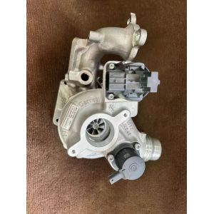 Direct Replacement Turbocharger for Subaru 2.0T with ZL101 Cast Aluminium and