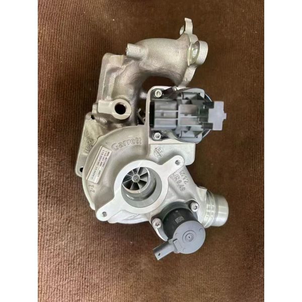 Direct Replacement Turbocharger for Subaru 2.0T with ZL101 Cast Aluminium and