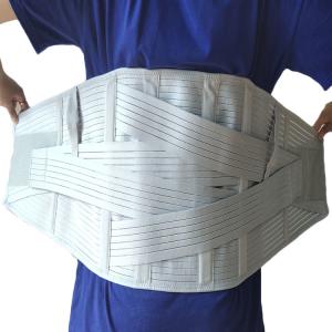 Back Lumbar Support Belt Waist