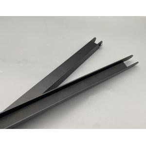 Customized Length Solar Panel Frame Alu Profile For Optimal Performance