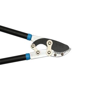 Cheap 990mm Long Bypass Handle Hedge Cutting Shears Aluminum Agriculture Tools And Equipment for sale