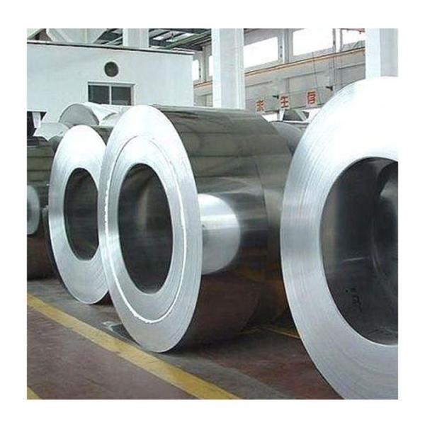 Quality 301 304 304L 316 316L DIN Standard Stainless Steel Sheet Coil for Construction wholesale