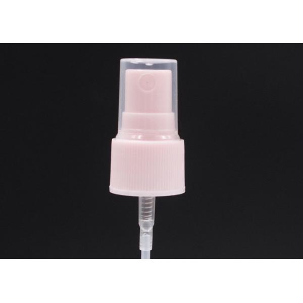 Quality PP No Reflux  28/410 Dispenser Spray Pumps wholesale