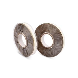 Cheap Heat Resistant Steel Wire Edge Masking Tape Anti Corrosion 80 -100°C For Bundling for sale
