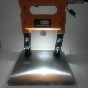 Water Proof 1 Minute Duty 220v Ac Mag Particle Yoke Built In White Lamp