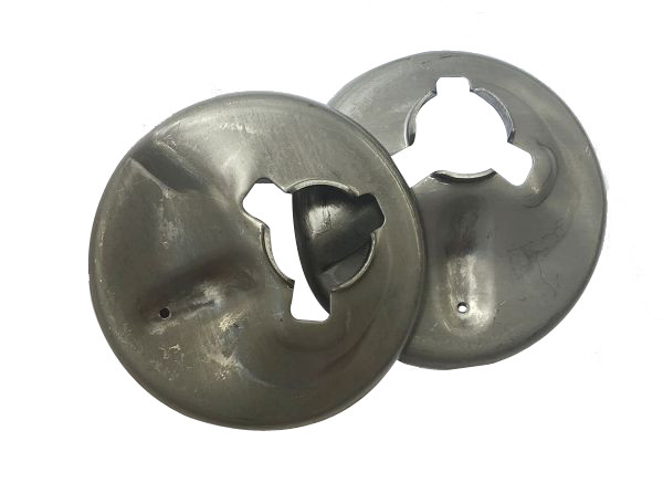 Quality Pressed Part Knuckle Shock Absorber Bracket Stamping Part with Perfect performance wholesale