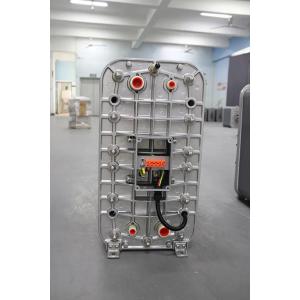High Current Efficiency 3.5-5.5 m3/H EDI Modules LX-500