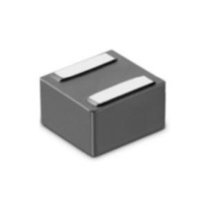 Carbonyl Shielded Power Inductor Molded Flat Wire Inductance SPI21 Series