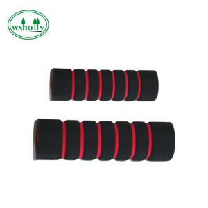 China Anti Slip Corrosion Resistance Sponge Foam Rubber Handle Grip on sale