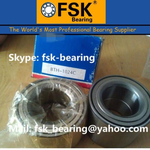 Quality 42WKD02 China Auto Wheel Hub Bearings with High Quality wholesale