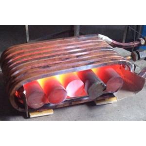 120kw Induction Heating Machine