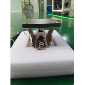 Alloy Steel / Stainless Steel Material Weighing Appliance Module Load Cell