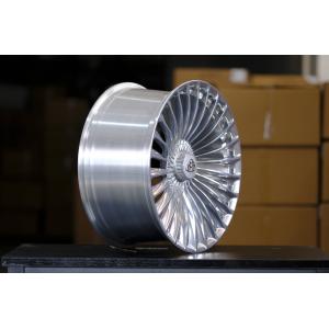 66.5 18 Inch Multi Spoke Rims