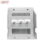 Bypass Soft Starter: Energy-Efficient Motor Control Solution With Built-in