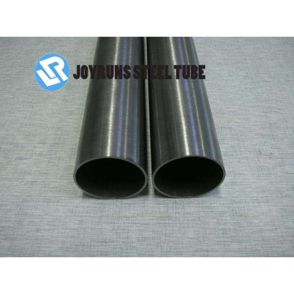 Quality ASTM A334 Gr.1 Heat Exchanger Steel Tube  Low Temperature Cold Drawing Seamless Tube wholesale