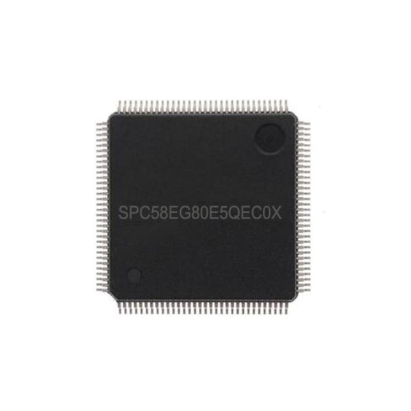 Quality SPC58EG80E5QEC0X Automobile Chips SPC58 32Bit 180MHz Power Architecture MCU wholesale