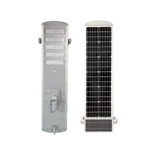 Quality 5-Module All In One Solar Street Lights The Ultimate Solution for Street Lighting wholesale