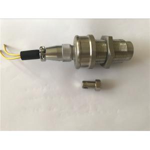 Cheap Digital Fuel Marine Speed Sensor , Input Turbine Speed Sensor Electronic for sale