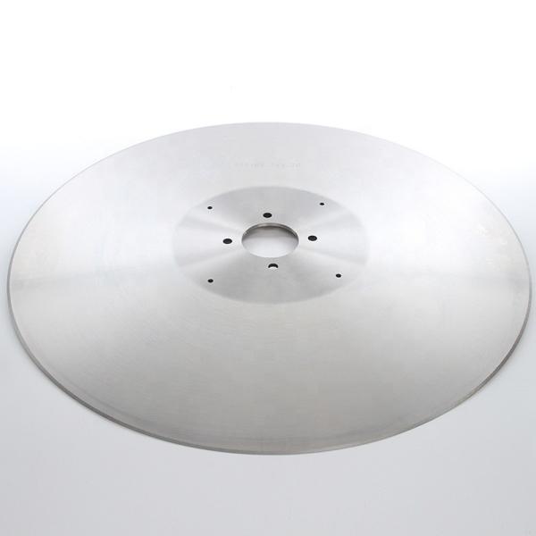 Quality High Cut Long Lasting Log Saw Blade With Corrosion Resistance For Precision Cuts wholesale