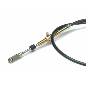 Professional Motion Control Cables , 4B30 - M5 Series Push Pull Gear Shift Cable